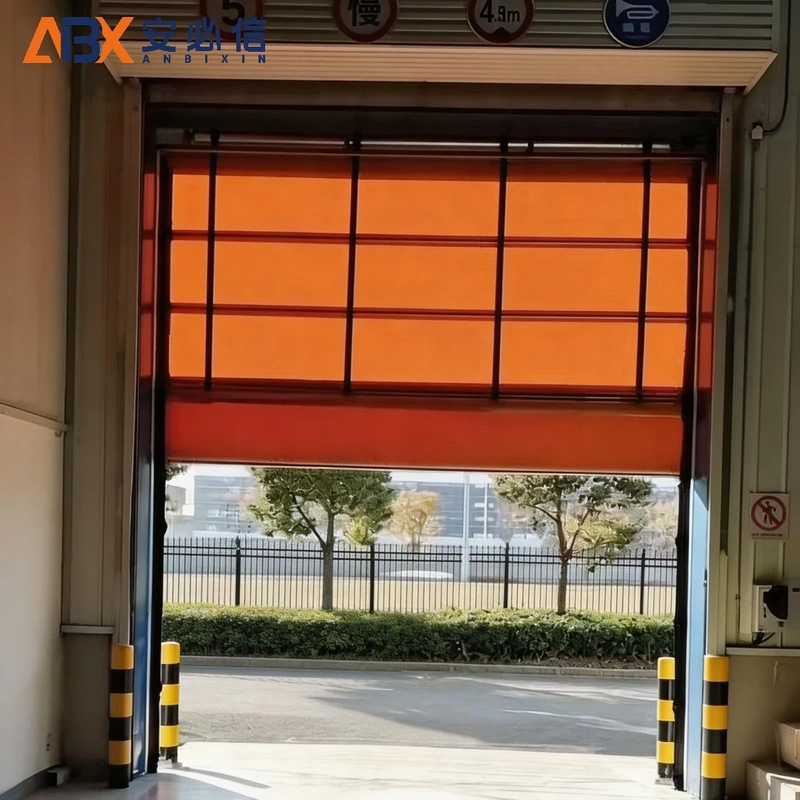 胡杨河冷库门封