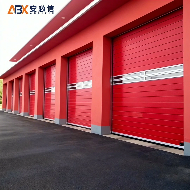 胡杨河雷达高速门